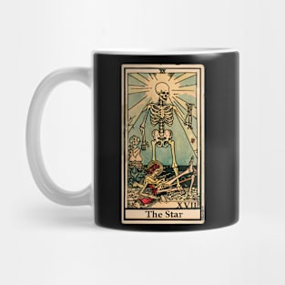 XVII. The Star Mug